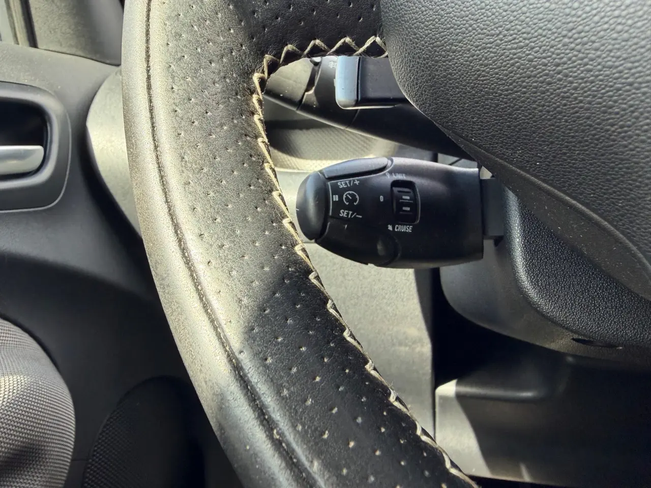 Billede 16 - Citroën C3 Picasso 1,6 e-HDi 90 Seduction E6G