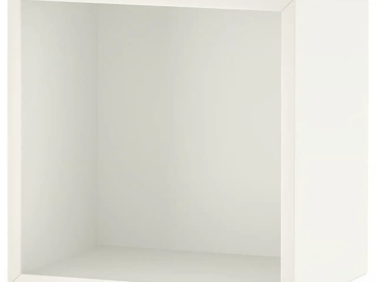 Billede 1 - Ikea arket støvet grøn