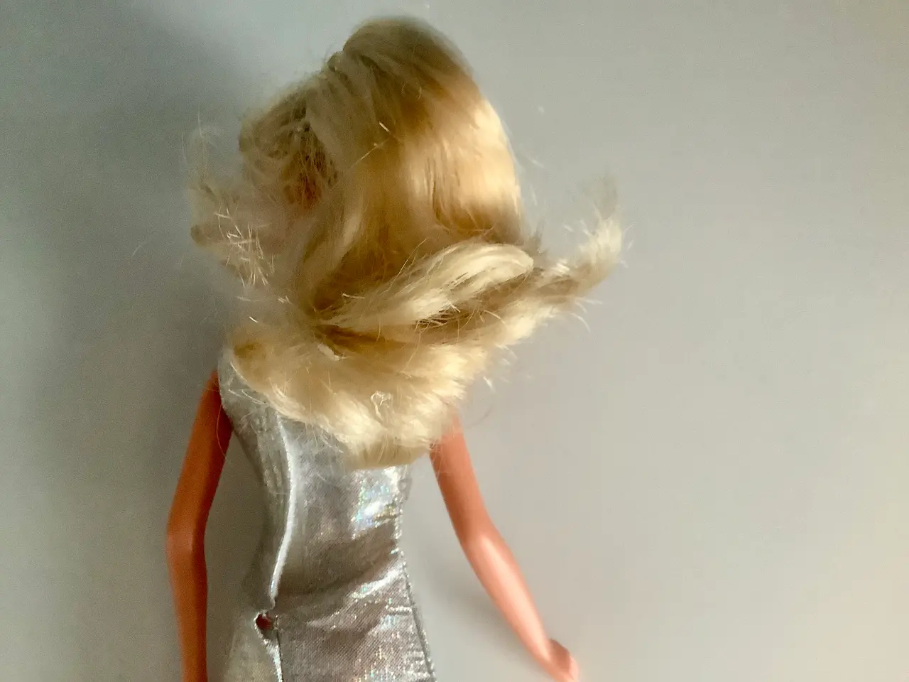 Billede 3 - Steffi Love dukke i Barbie størrelse.