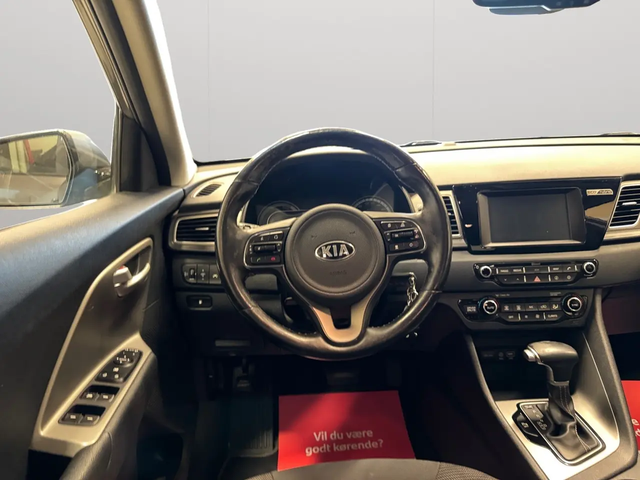 Billede 6 - Kia Niro 1,6 HEV Comfort DCT