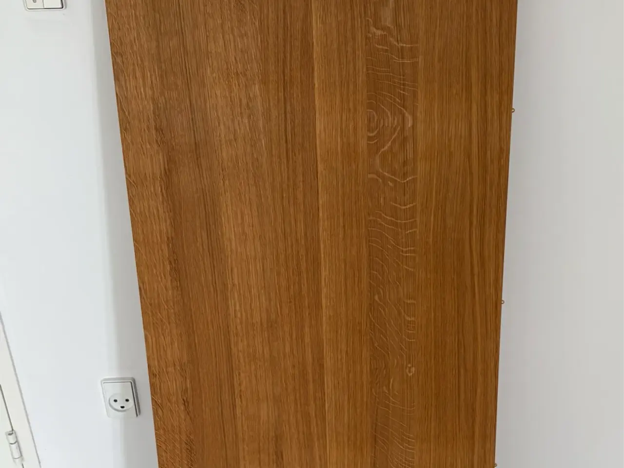 Billede 3 - Naver Collection GM3982 spisebord ø120 med plade