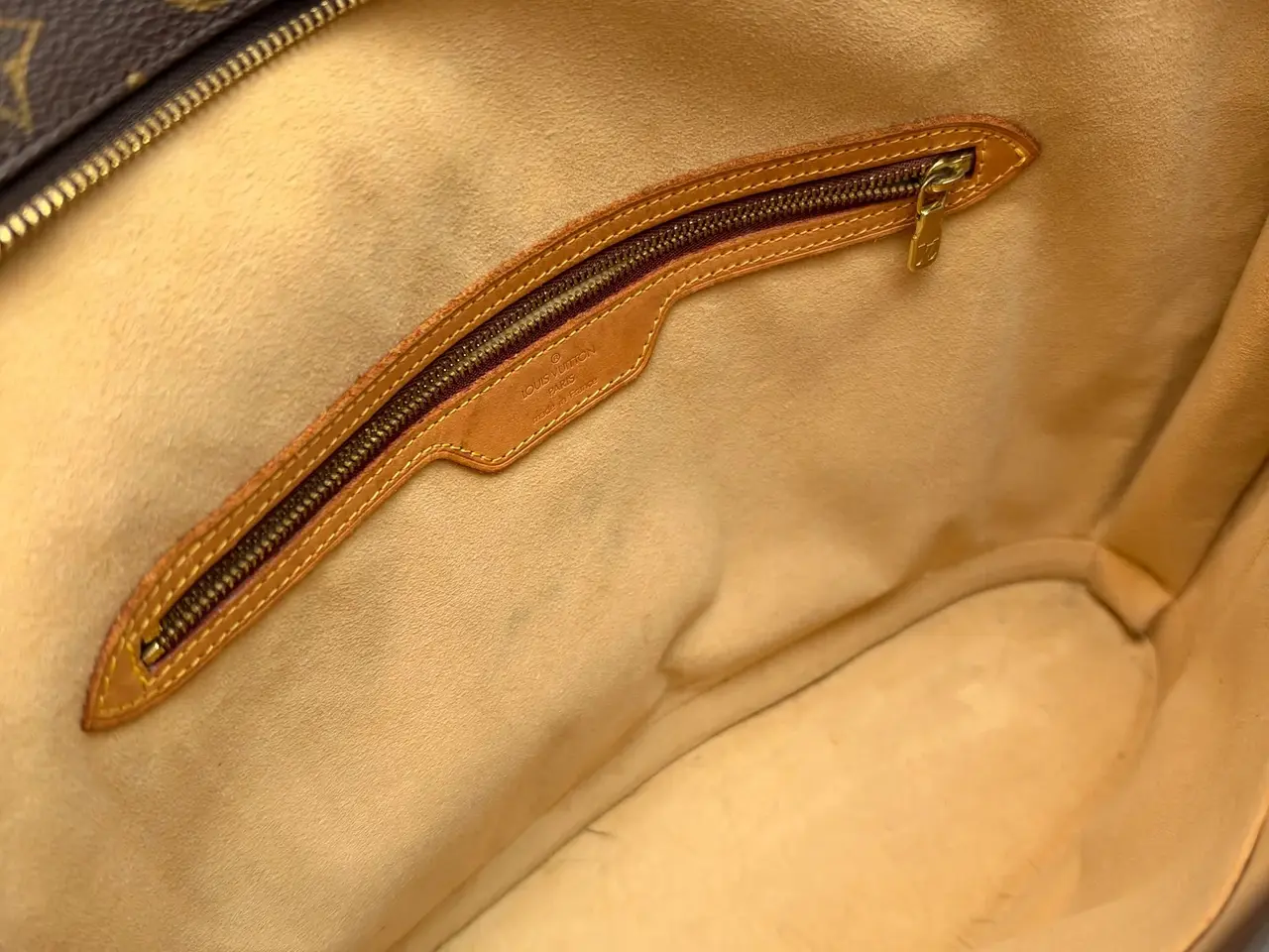 Billede 13 - Louis Vuitton Babylone