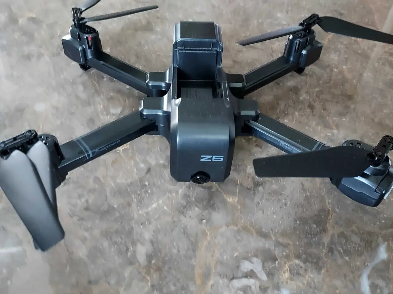 Billede 4 - Drone Z5