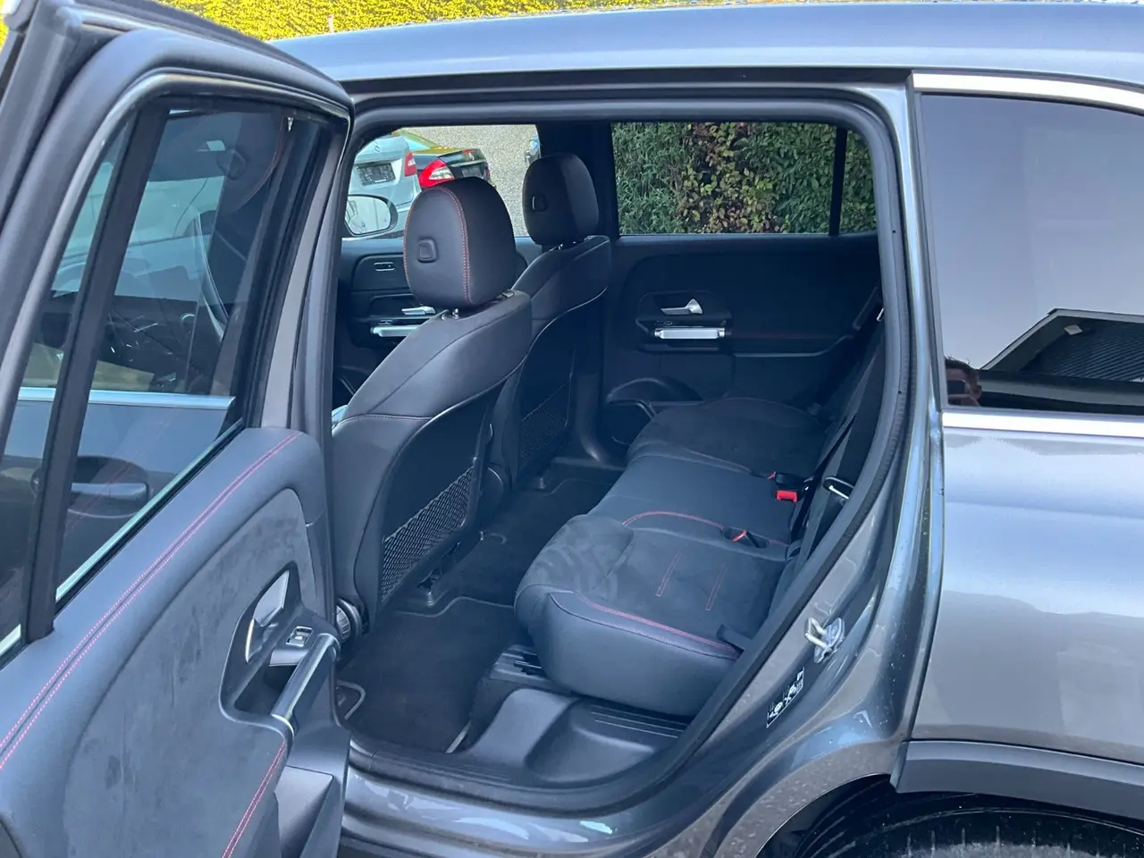 Billede 9 - Mercedes EQB250+ AMG Line