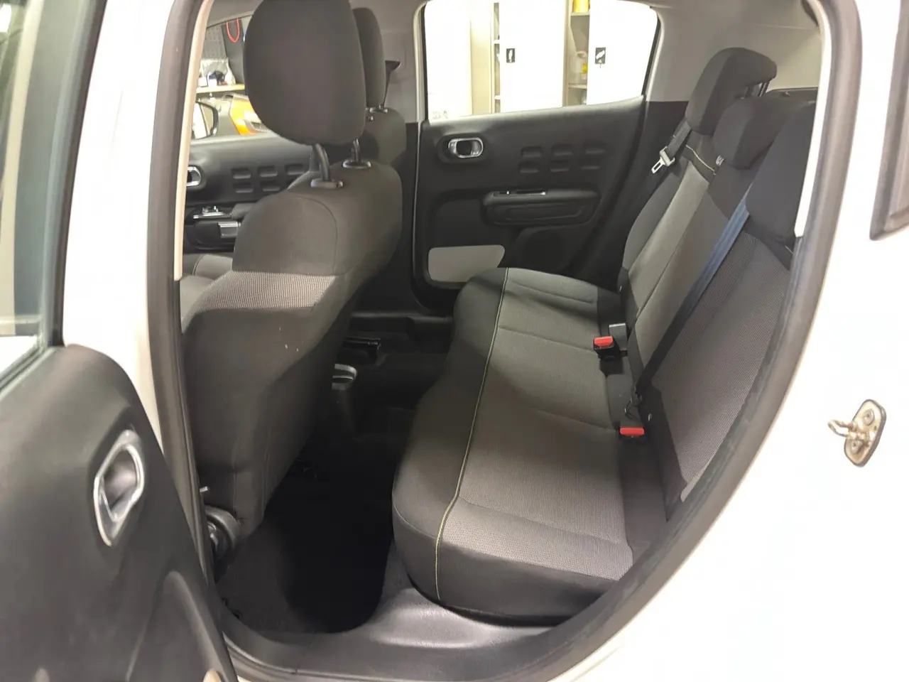 Billede 11 - Citroën C3 1,6 BlueHDi 75 Iconic