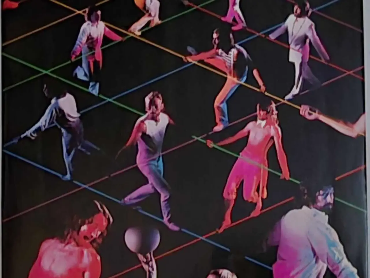 Billede 3 - Supertramp: Famous Last Words