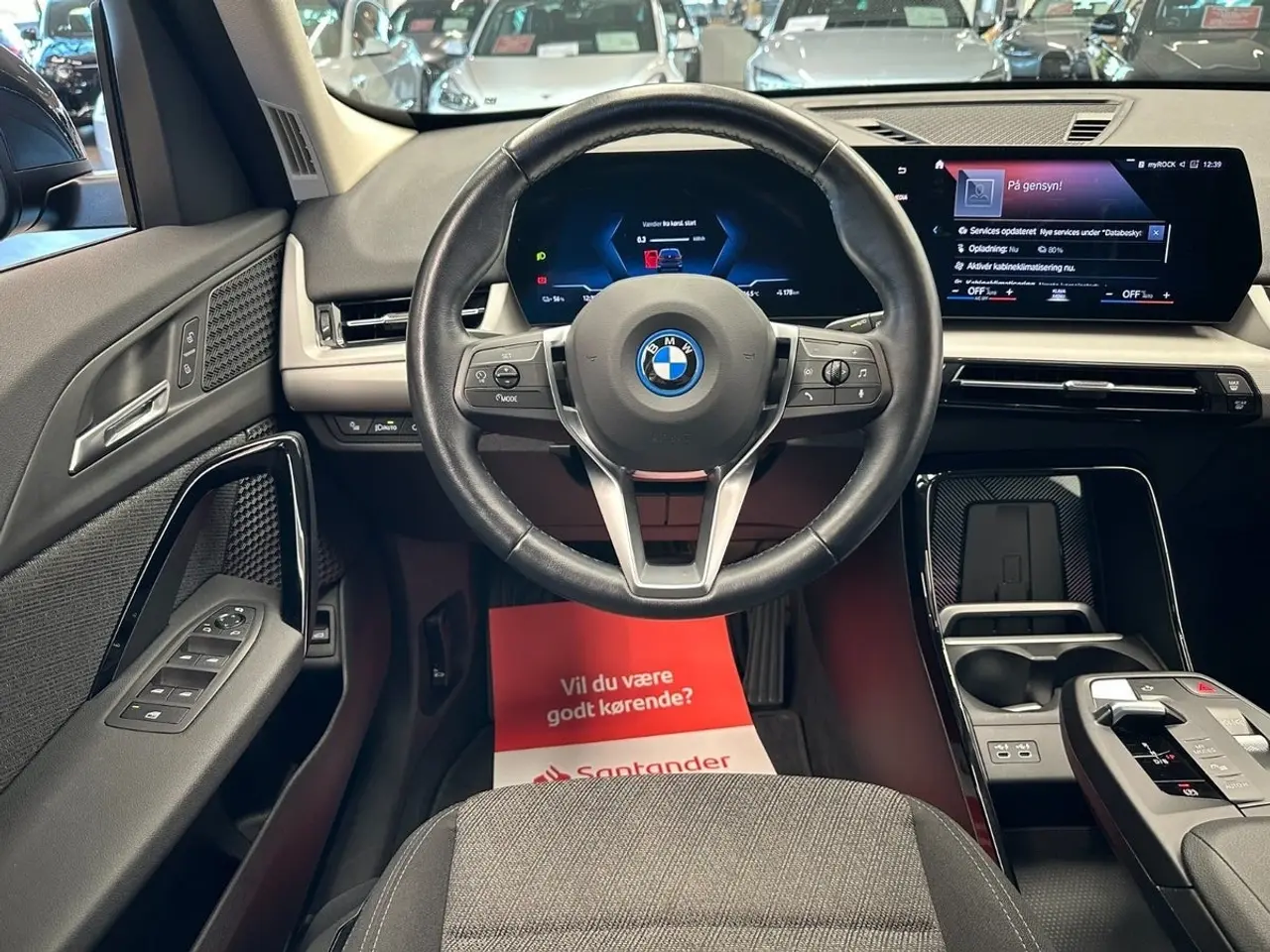 Billede 24 - BMW iX1  xDrive30
