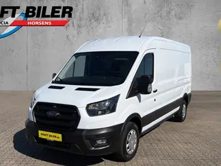 Ford Transit 350 L3 Van 2,0 TDCi 130 Trend H2 FWD