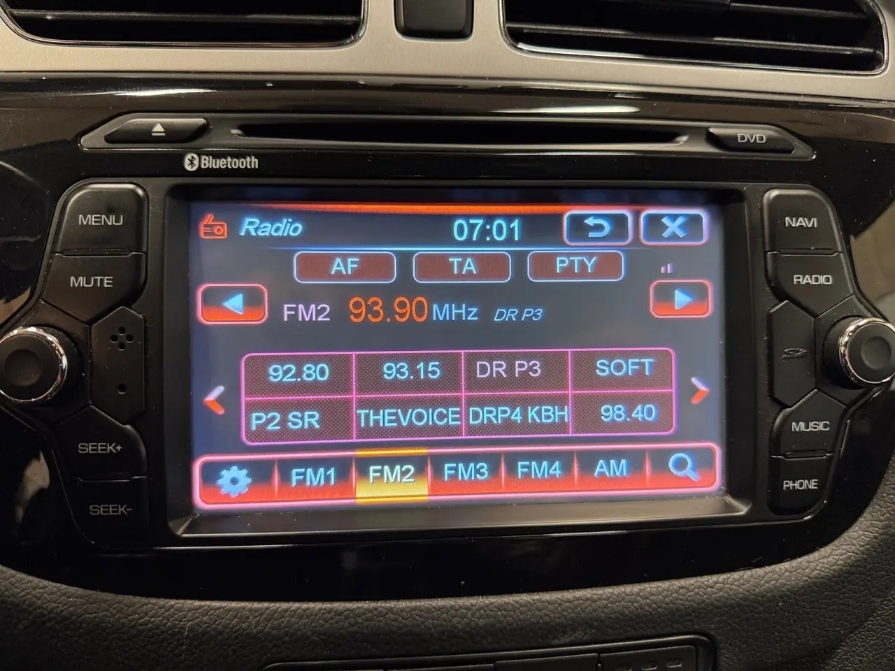 Billede 10 - Kia Ceed 1,4 CVVT Style SW