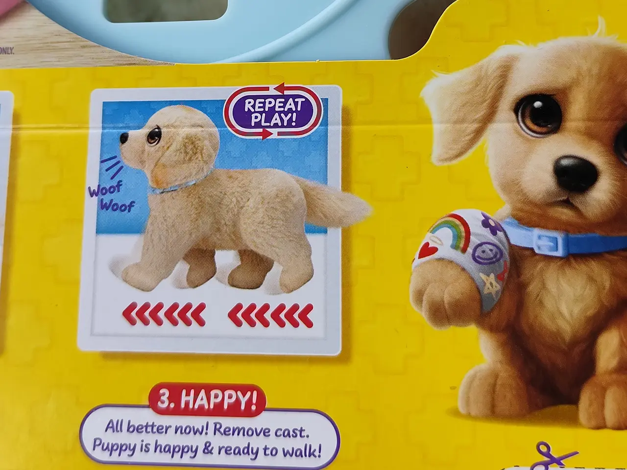 Billede 7 - Little Live Pets - Hund - NY