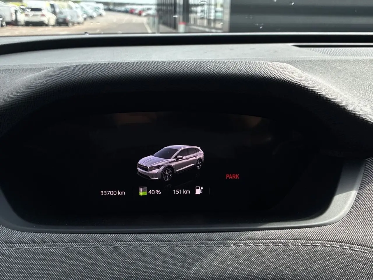 Billede 13 - Skoda Enyaq 60 iV Loft