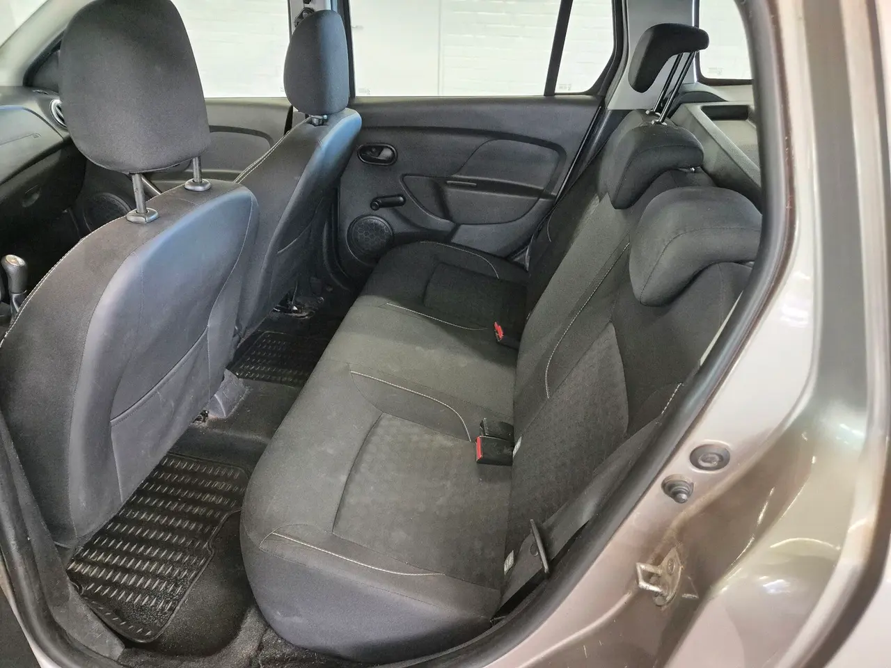 Billede 12 - Dacia Logan 0,9 Tce Lauréate 90HK