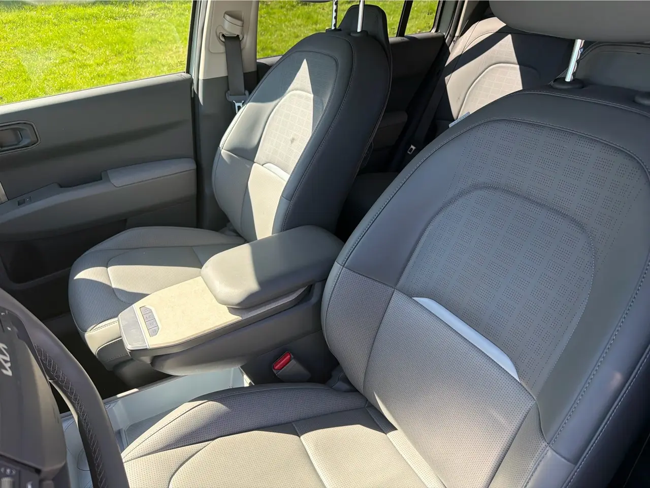 Billede 15 - Kia EV3 81 Long Range Prestige