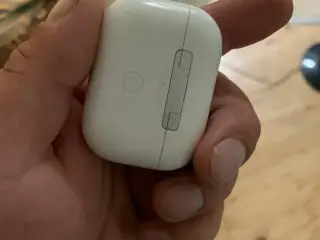 iPods pro gen 2
