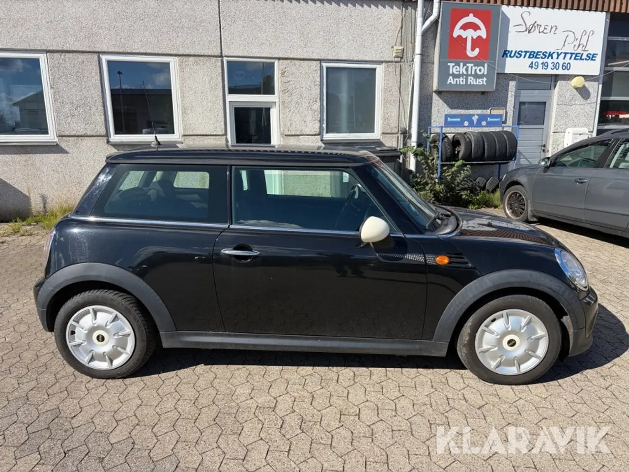 Billede 9 - Personbil Mini One