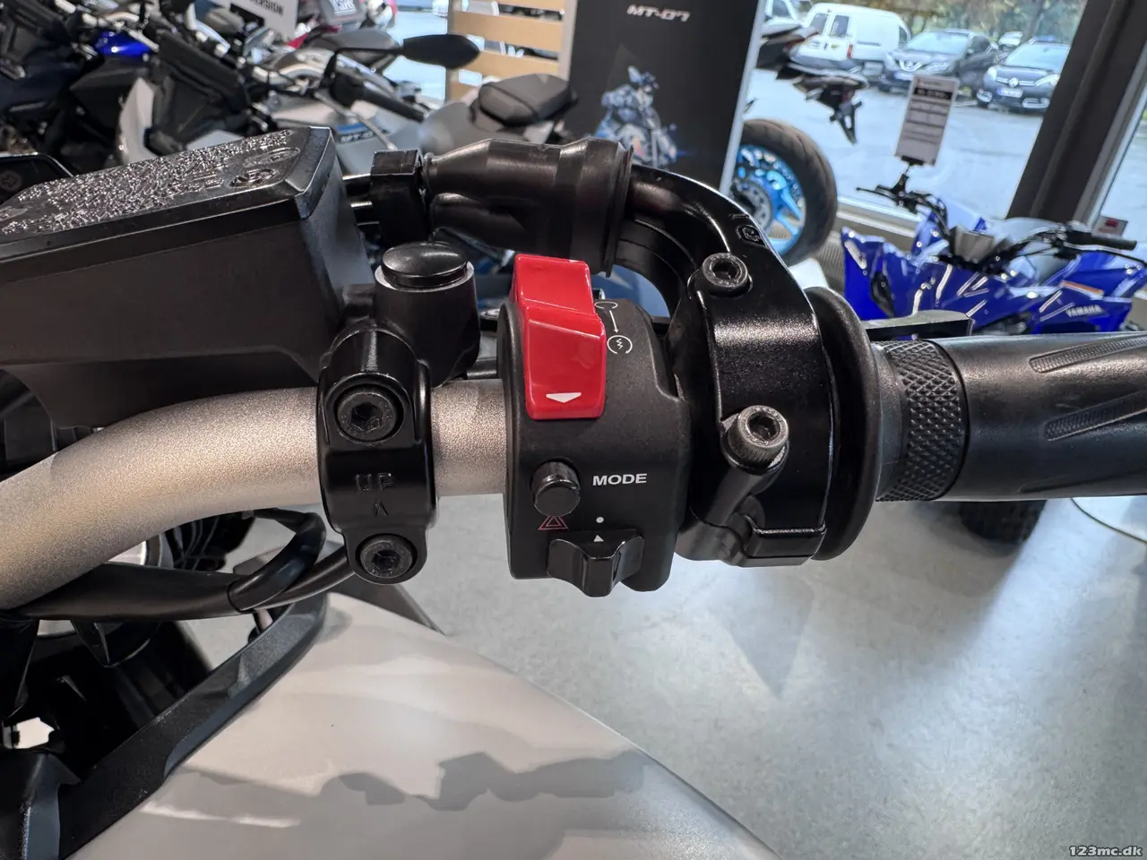Billede 5 - Yamaha MT-09