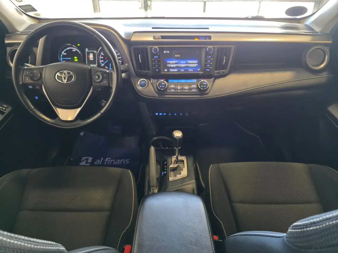 Billede 12 - Toyota RAV4 2,5 Hybrid H3 MDS