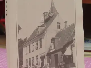 Telefonen 100 år på Møn