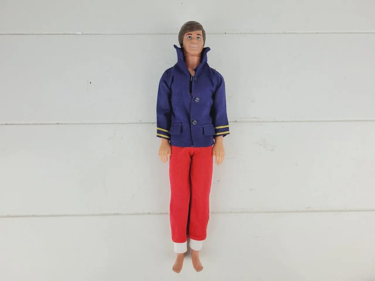 Billede 1 - Barbie, KEN model 1968