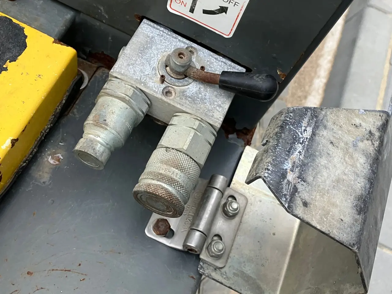 Billede 5 - Wacker Neuson DT15 Dumpere