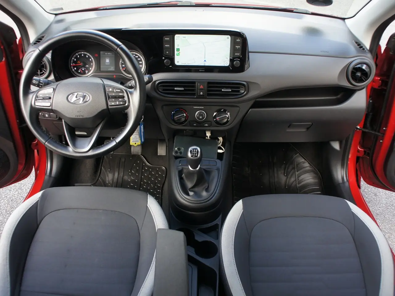Billede 12 - Hyundai i10 1,0 MPi Essential
