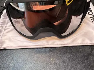 Skibrille Børn 6-12 år