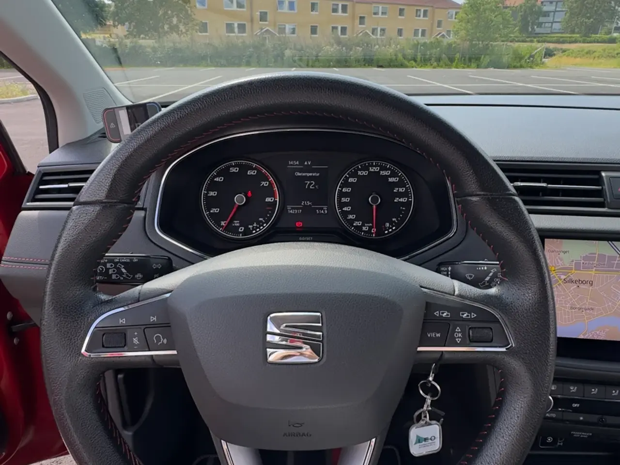 Billede 5 - Seat Ibiza FR 1.0 TSI