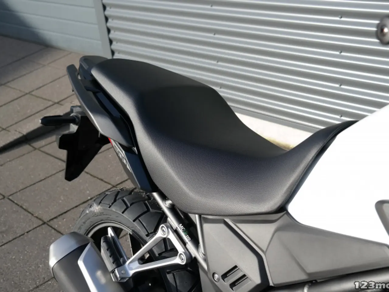 Billede 8 - Honda NX 500 MC-SYD BYTTER GERNE
