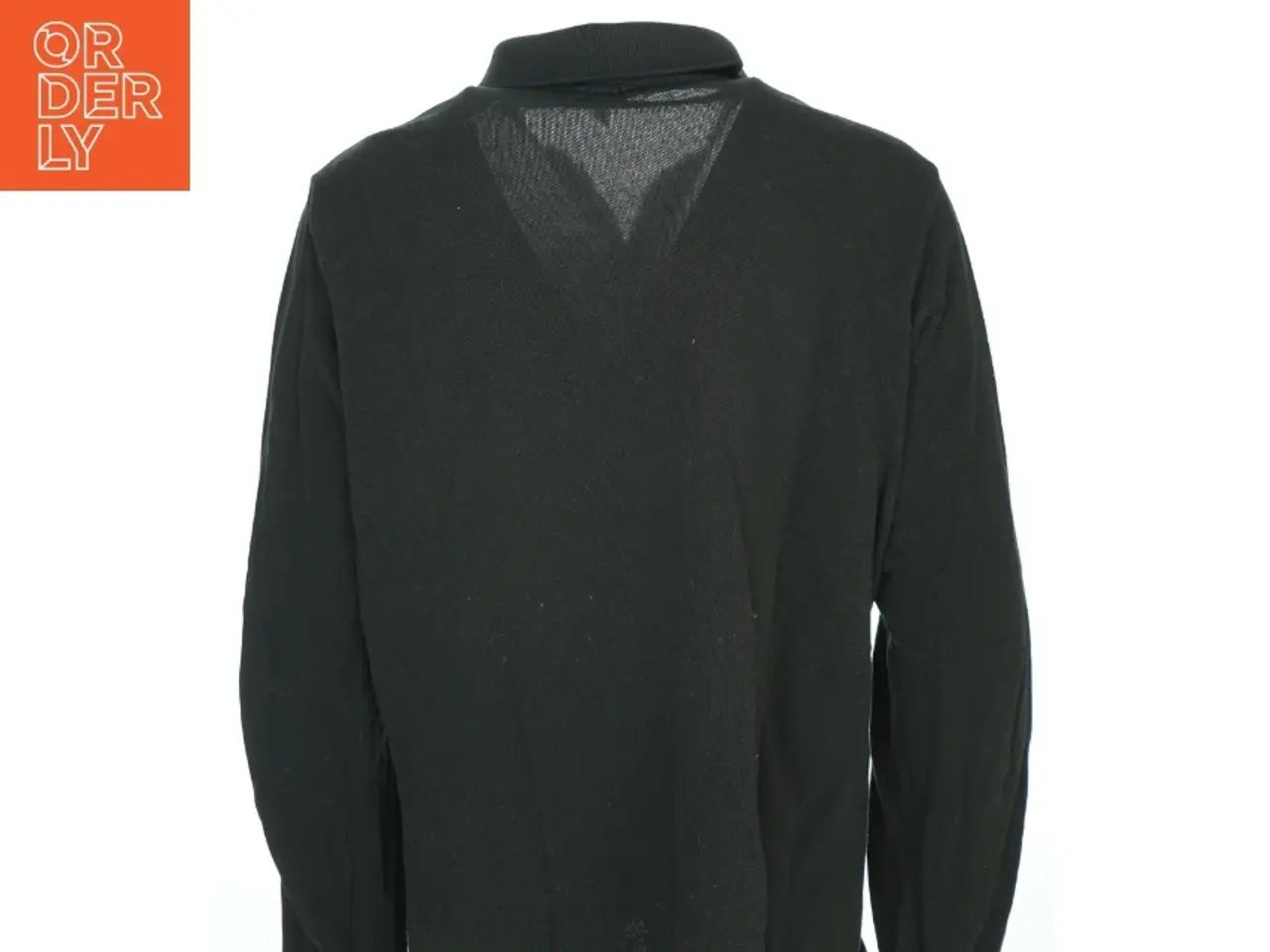 Billede 2 - Langærmede bluse fra Lacoste (Str. 16 år)