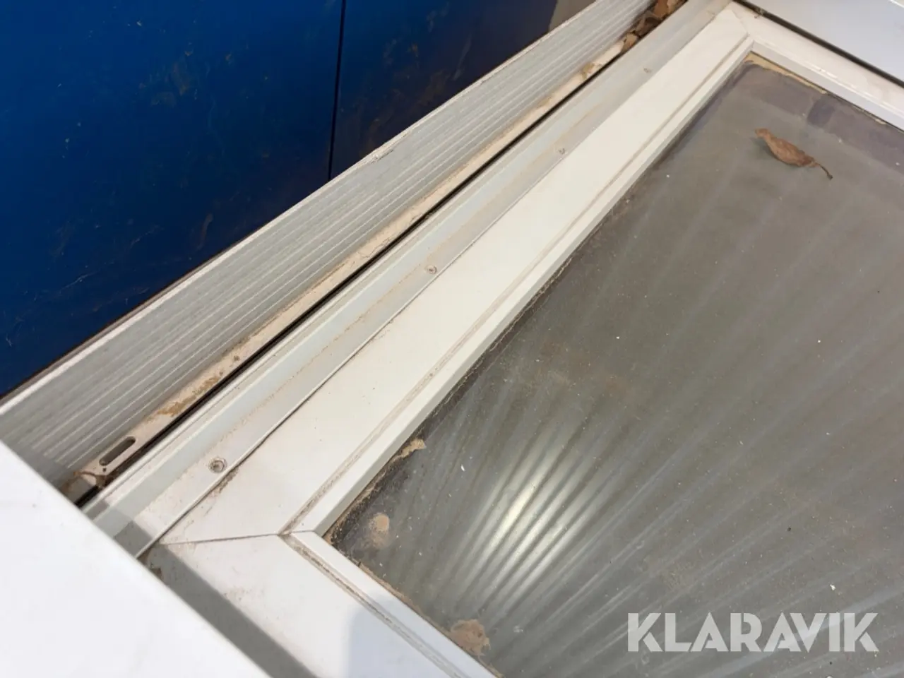 Billede 10 - Facadedør Ideal Combi træ- 3 lags - 1 styk