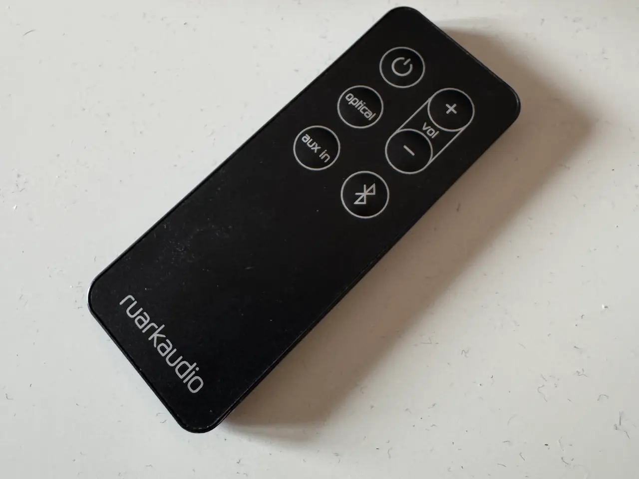 Billede 3 - Ruark Audio MR1 Mk2 Bluetooth højttalere – Rich Wa