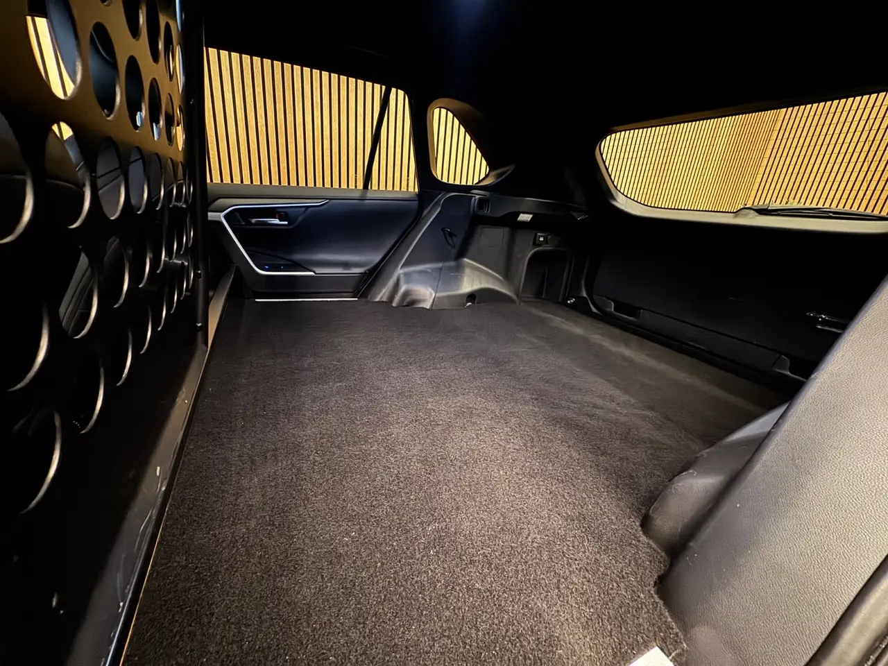Billede 14 - Toyota RAV4 2,5 Plug-in Hybrid H3 Comfort AWD-i Van