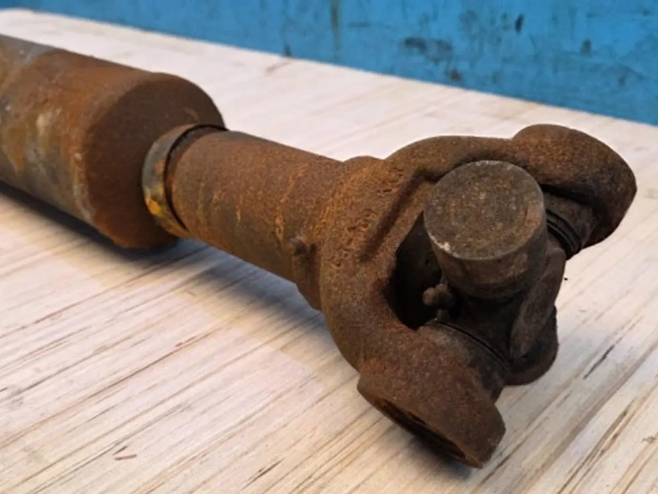 Billede 7 - JCB 531-70 Kardan 914/60290