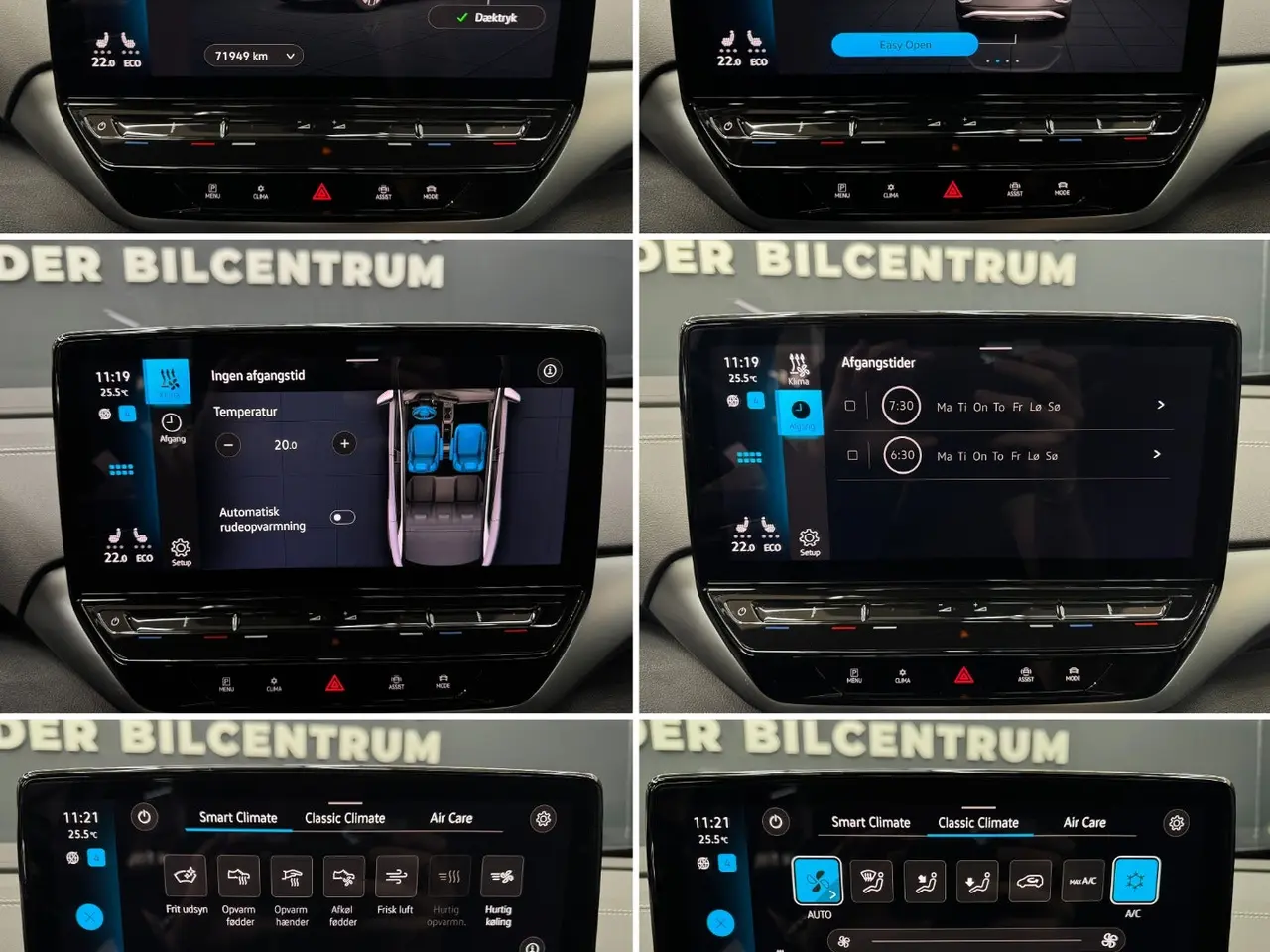 Billede 13 - VW ID.4 77 Pro Performance