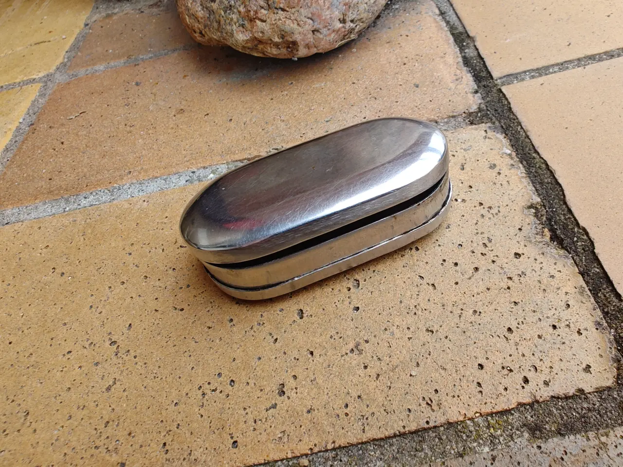 Billede 1 - Snus Boks