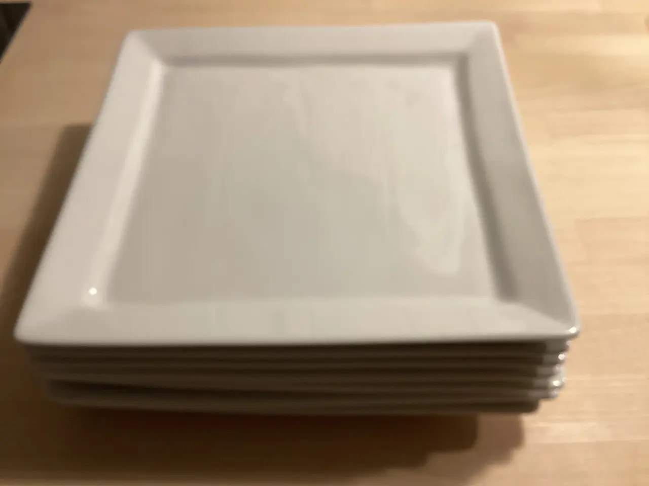 Billede 1 - 7 stk. Pillivuyt tallerkener samlet 350,00 kr