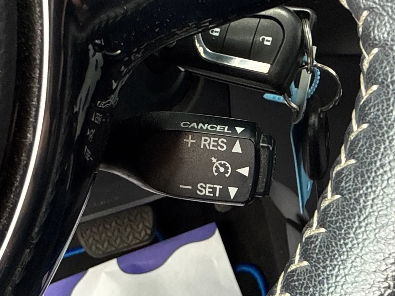 Billede 17 - Toyota Yaris 1,5 Hybrid H2 Premium e-CVT
