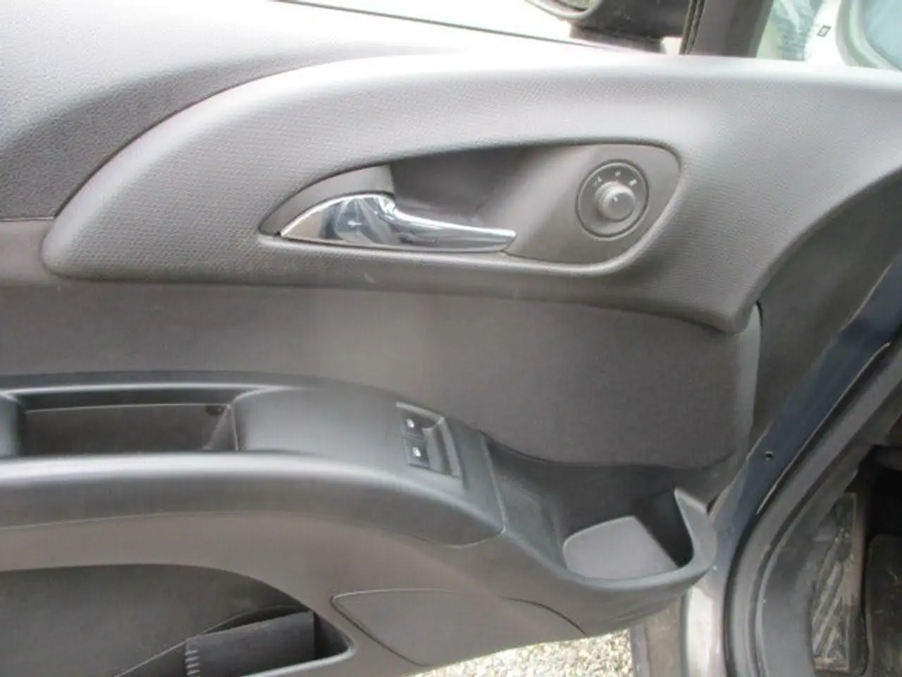 Billede 10 - Opel Meriva 1,4 Enjoy eco
