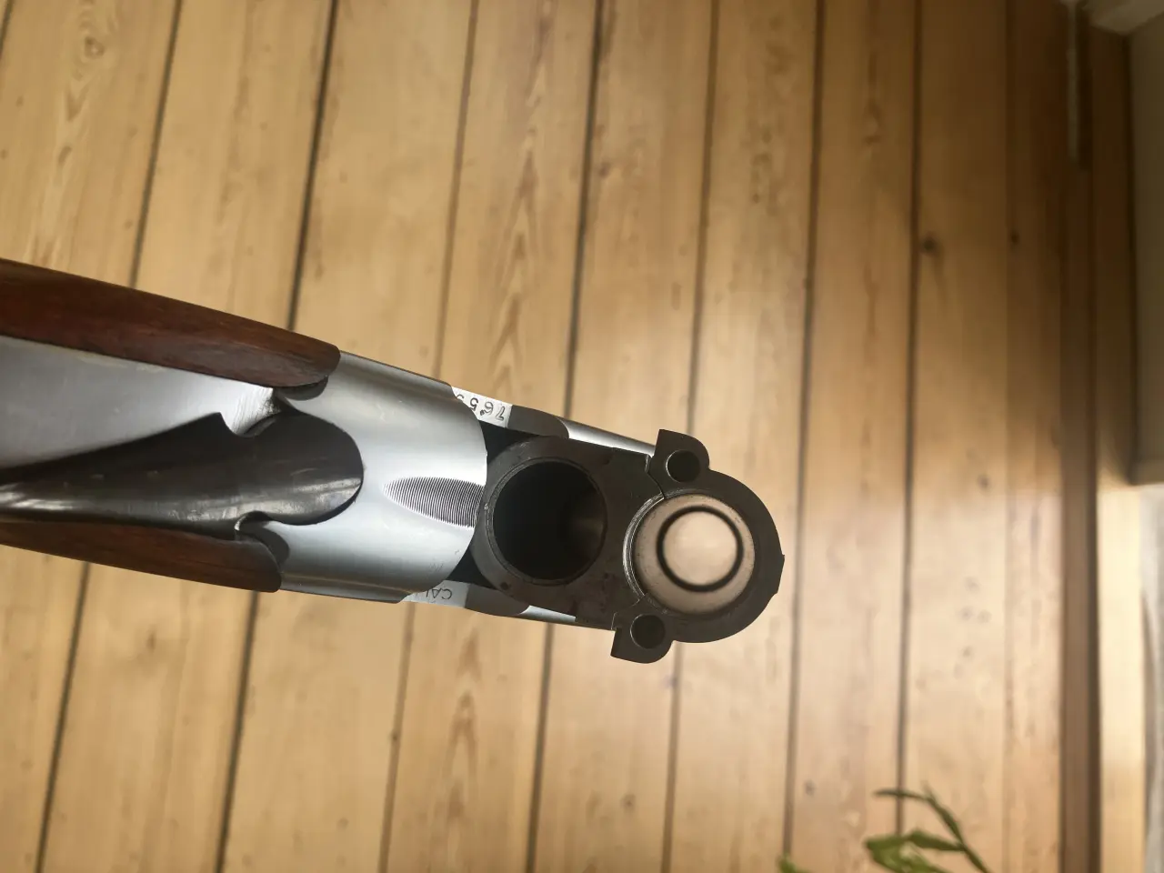 Billede 5 - Beretta S 55