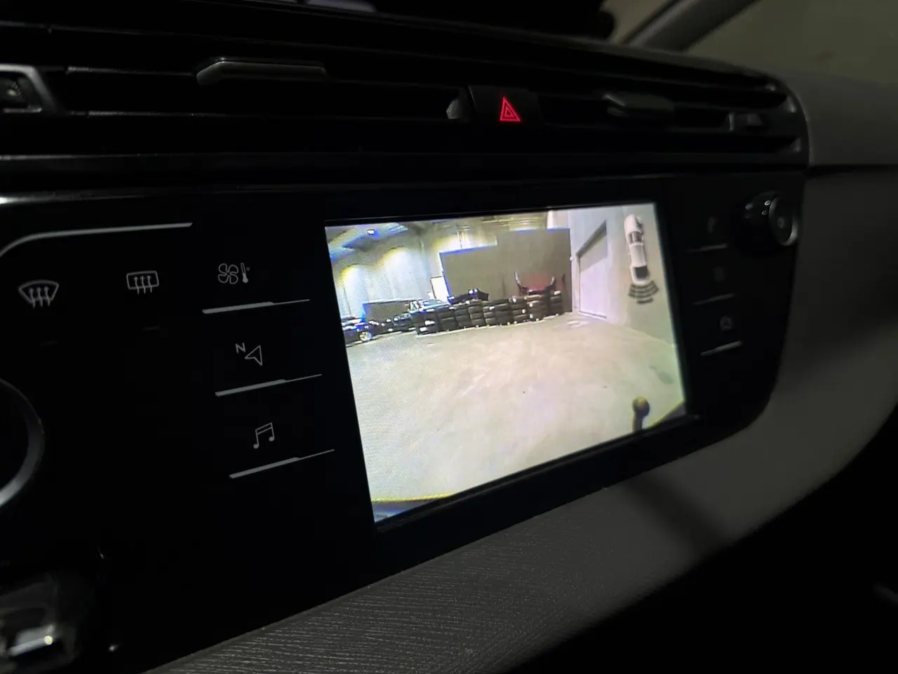 Billede 14 - Citroën Grand C4 SpaceTourer 1,2 PureTech 130 Intensive+ 7prs