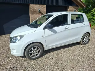 Suzuki Celerio 1,0 Comfort