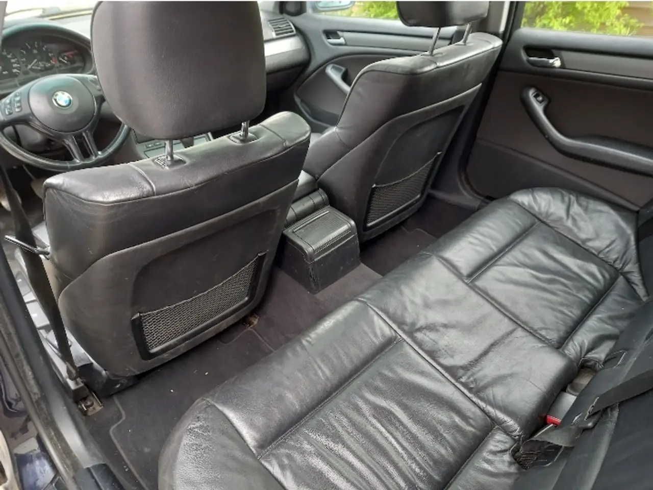 Billede 5 - BMW 318i Touring