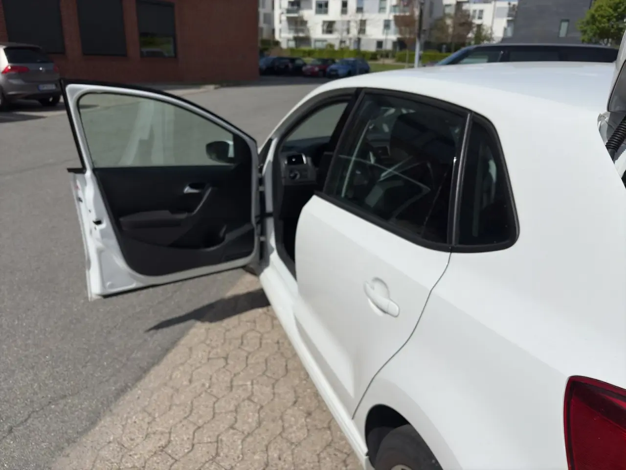 Billede 23 - VW Polo 1,0 TSi 95 BlueMotion