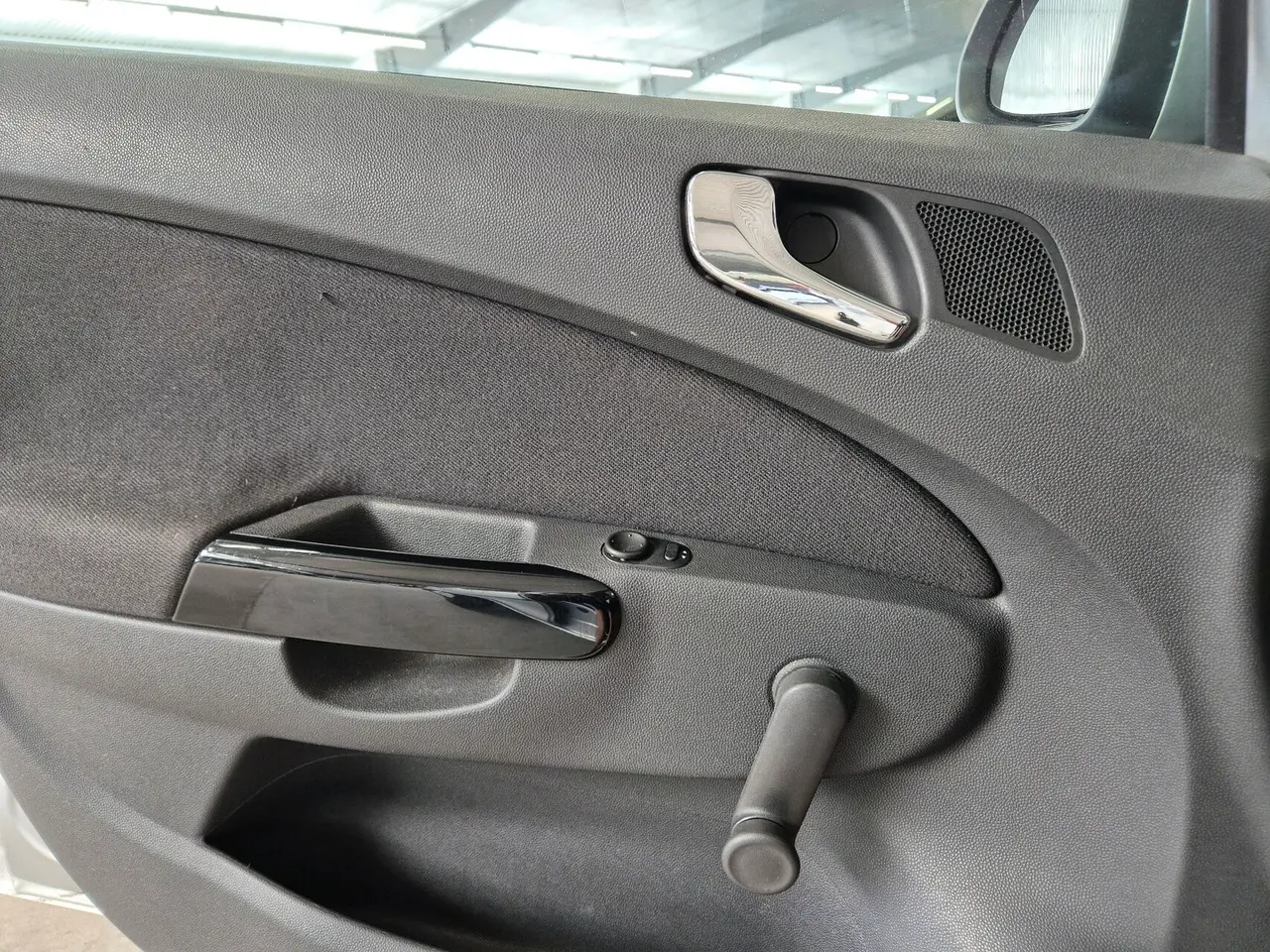 Billede 12 - Opel Corsa 1,0 Twinport Enjoy 60HK 5d