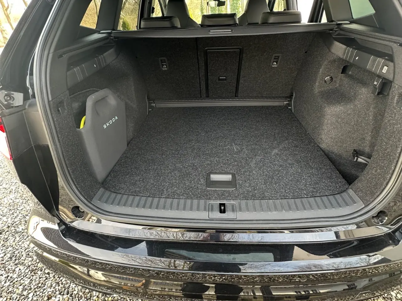 Billede 6 - Skoda Enyaq 85 iV Sportline Maxx
