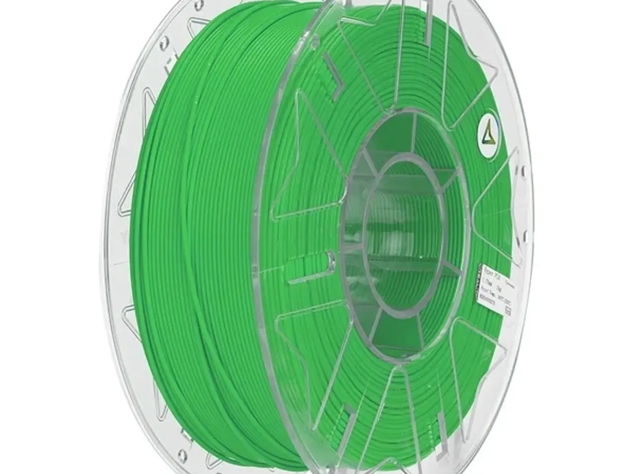 Billede 1 - Creality 3D - Hyper PLA RFID - Green - 1.75mm - 1kg