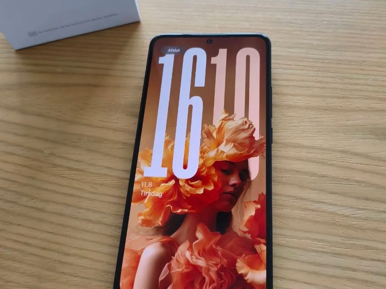 Billede 3 - Xiaomi 13T Pro – 512 GB / 12 GB RAM – Hurtig oplad