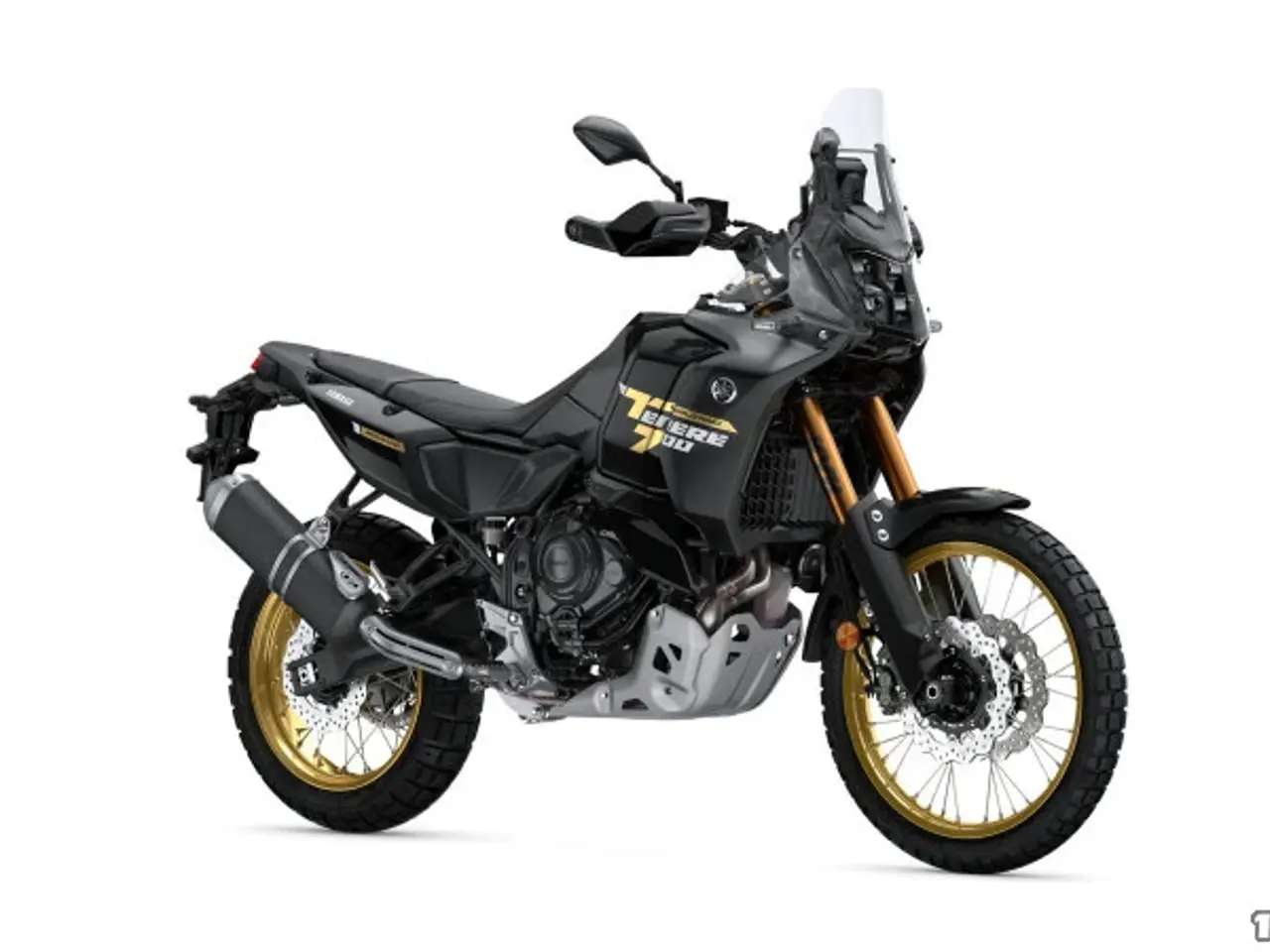 Billede 7 - Yamaha Ténéré 700 World Raid