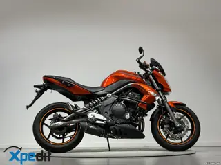 Kawasaki ER-6n