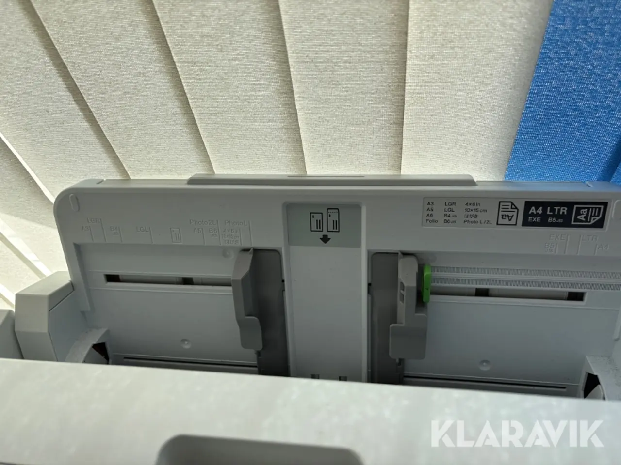 Billede 8 - Printer Brother MFC-J5740DW 1 styk